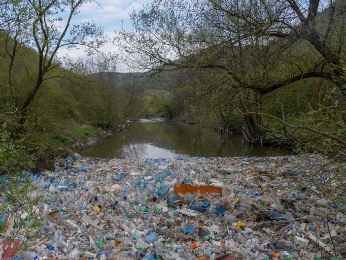 Le blocage des règles d’adoption entrave les négociations sur un traité mondial contre la pollution plastique Le blocage des règles d’adoption entrave les négociations sur un traité mondial contre la pollution plastique