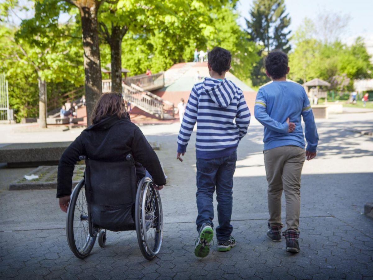 Le 18 mai marque la Journée mondiale de sensibilisation à l’accessibilité Le 18 mai marque la Journée mondiale de sensibilisation à l’accessibilité