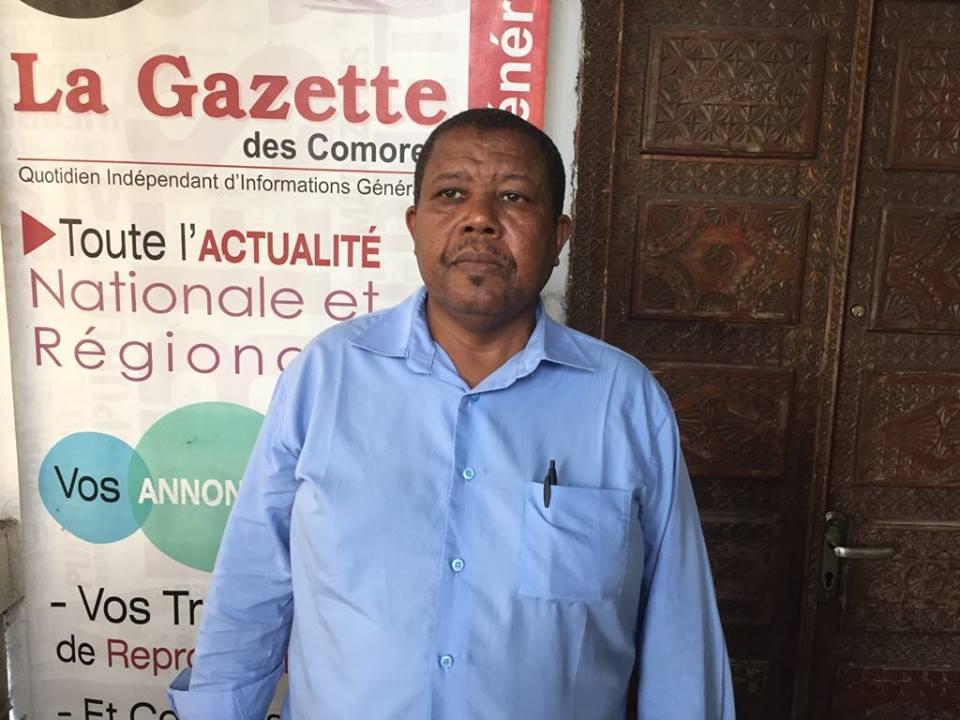 La CTC dénonce une décision illégale La CTC dénonce une décision illégale