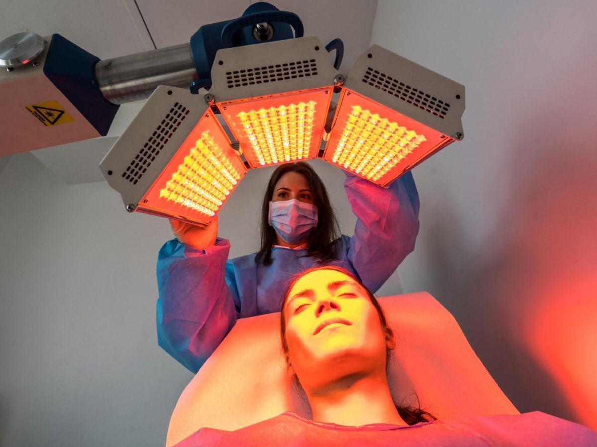 Qu’est-ce que la photothérapie ? Qu’est-ce que la photothérapie ?