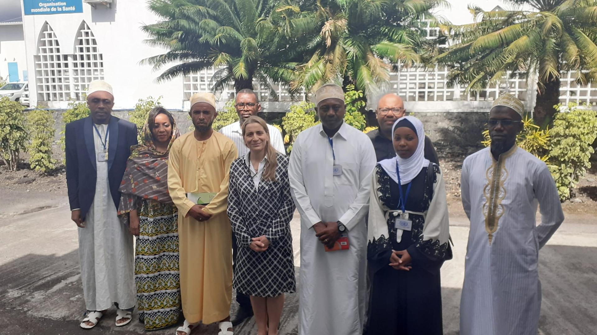 Le Fonds Monétaire International est de retour Le Fonds Monétaire International est de retour