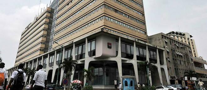 Banque : Société Générale réduit la voilure sur le continent africain Banque : Société Générale réduit la voilure sur le continent africain