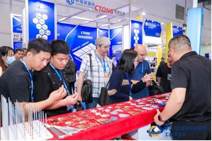 Le « riz industriel » a aussi besoin de la fabrication intelligente Le « riz industriel » a aussi besoin de la fabrication intelligente