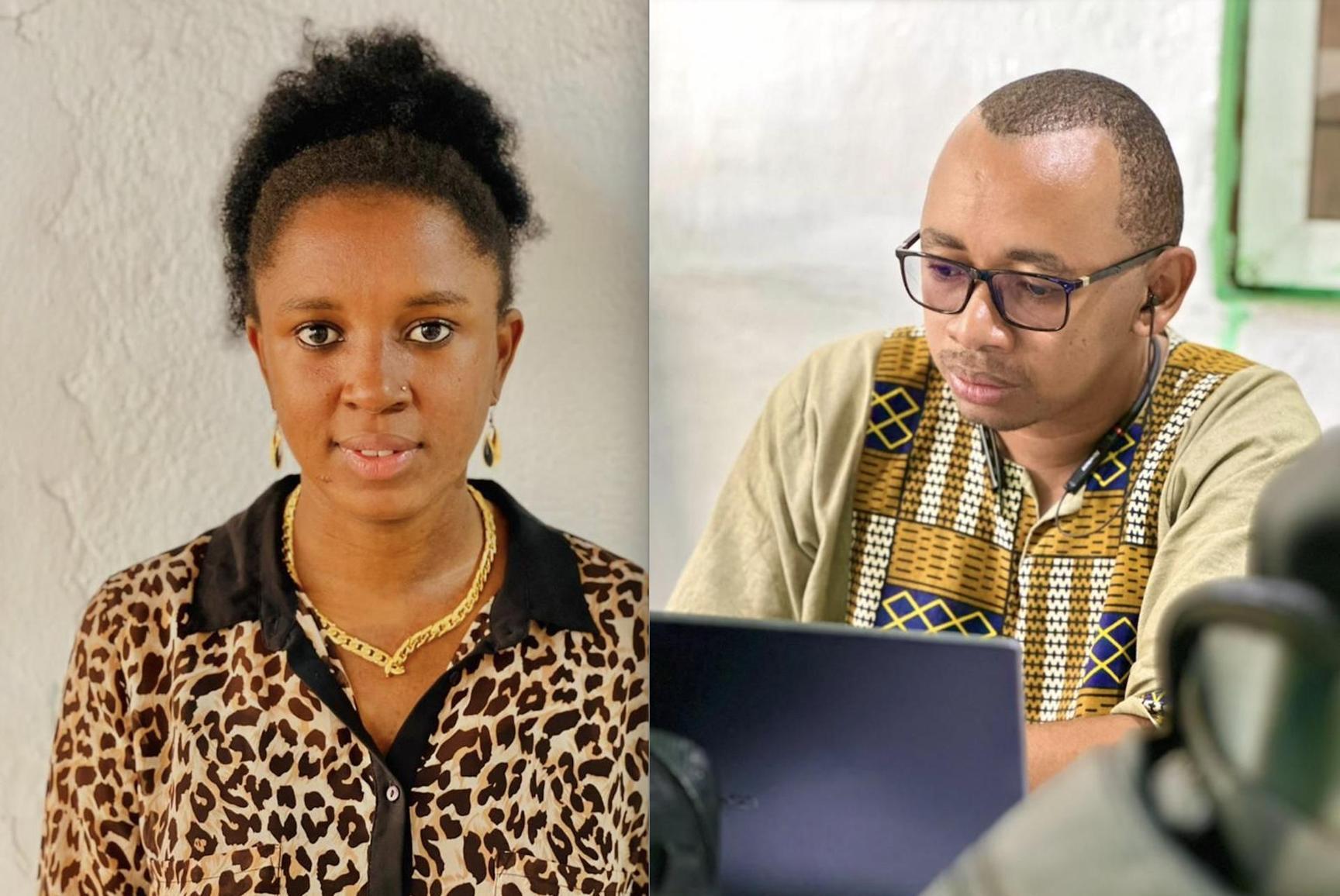 Un an d’emprisonnement et interdiction d’exercer Un an d’emprisonnement et interdiction d’exercer