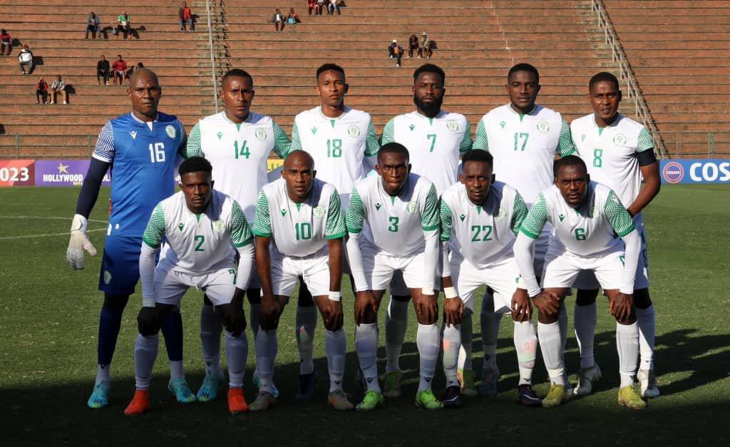 Coupe COSAFA 2023 : Les Comores à la quête d’une confirmation contre la Zambie Coupe COSAFA 2023 : Les Comores à la quête d’une confirmation contre la Zambie