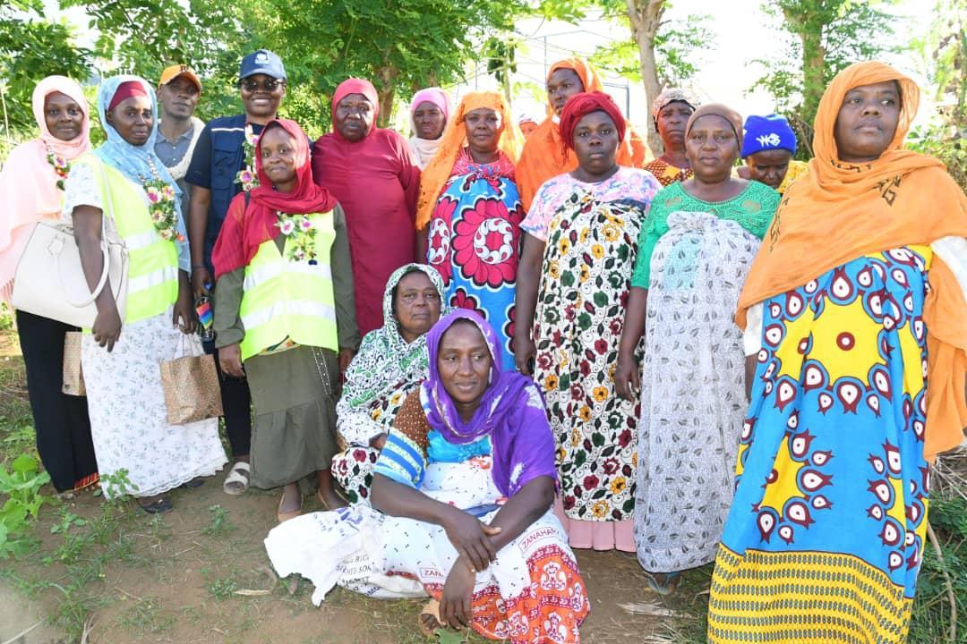 Les associations s’y mettent Les associations s’y mettent