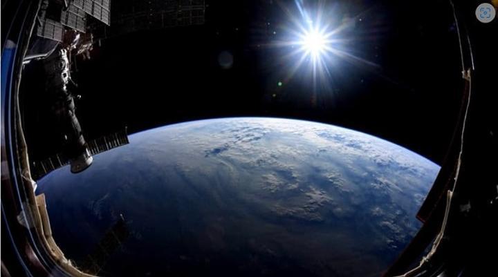 Une source inconnue dans l’espace envoie de longs signaux radios vers la Terre depuis au moins 35 ans Une source inconnue dans l’espace envoie de longs signaux radios vers la Terre depuis au moins 35 ans