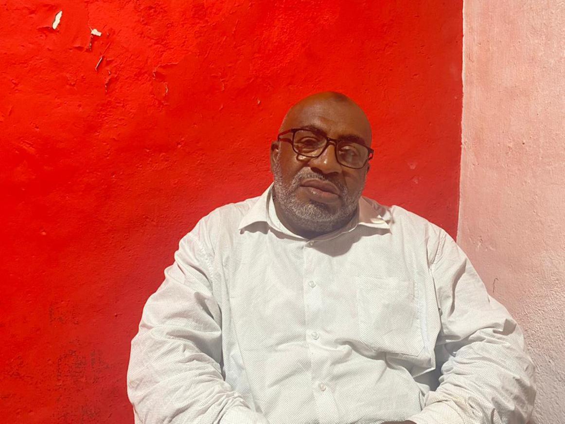 Saïd Omar : « Le problème se focalise sur la série A4 » Saïd Omar : « Le problème se focalise sur la série A4 »