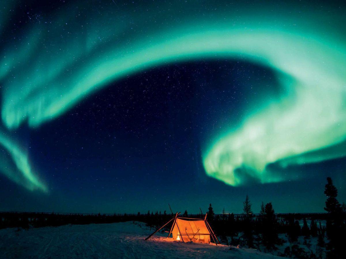 Tempête solaire, chaos terrestre Tempête solaire, chaos terrestre