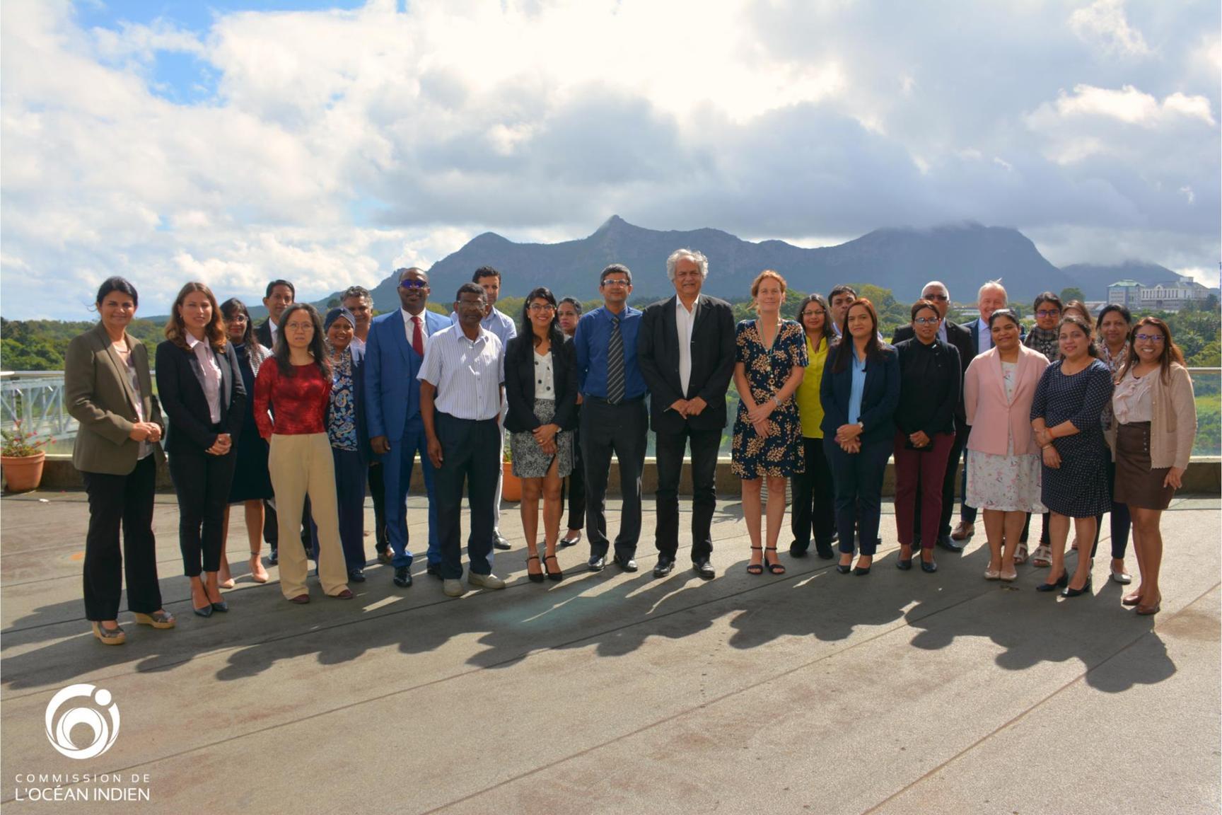 État des lieux des entreprises de la COI Des besoins divers pour les entrepreneurs de la région État des lieux des entreprises de la COI Des besoins divers pour les entrepreneurs de la région