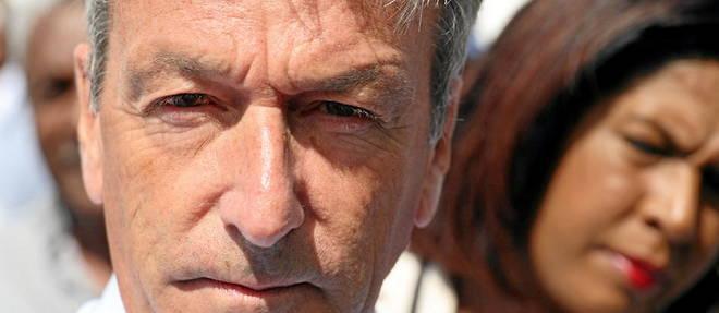 Mayotte : face aux pénuries d’eau, le gouvernement annonce des mesures d’urgence Mayotte : face aux pénuries d’eau, le gouvernement annonce des mesures d’urgence