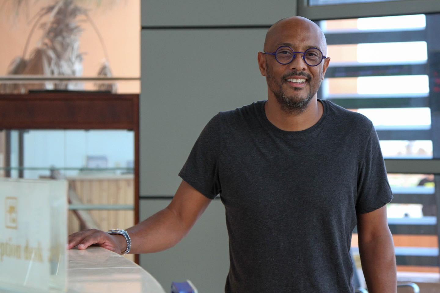Amir Abdou, sélectionneur de la Mauritanie « Les facteurs clés de cette réussite, c'est la solidarité et la communication » Amir Abdou, sélectionneur de la Mauritanie « Les facteurs clés de cette réussite, c'est la solidarité et la communication »