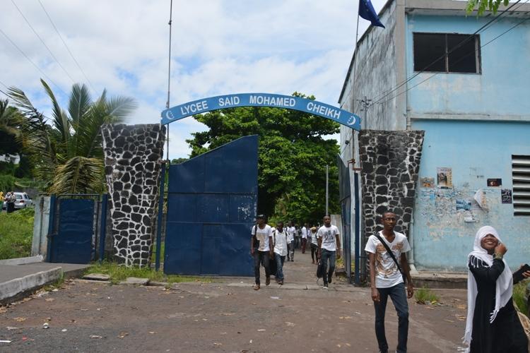 Grève à l’éducation nationale : « Nous sommes victimes du désaccord entre gouvernement et syndicat » Grève à l’éducation nationale : « Nous sommes victimes du désaccord entre gouvernement et syndicat »