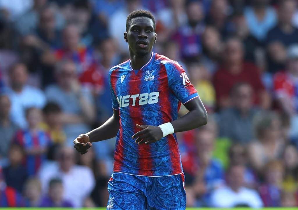 Crystal Palace : Ismaïla Sarr Voit Grand, Objectif Ligue des Champions ...