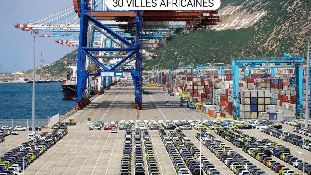 Villes Africaines : Fini L’Anarchie, Place à la Stratégie ! - Comores