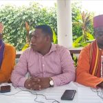 La réplique des exclus de la CRC : “Nous avons choisi l’indépendance” La réplique des exclus de la CRC : “Nous avons choisi l’indépendance”