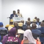 Résultats des Législatives: le Parti Présidentiel Rafle 29 des 33 Sièges du Parlement Résultats des Législatives: le Parti Présidentiel Rafle 29 des 33 Sièges du Parlement