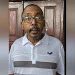 Ibrahim Mohamed Soulé Tire à Boulet Rouge sur le SG du Parti Juwa Ibrahim Mohamed Soulé Tire à Boulet Rouge sur le SG du Parti Juwa