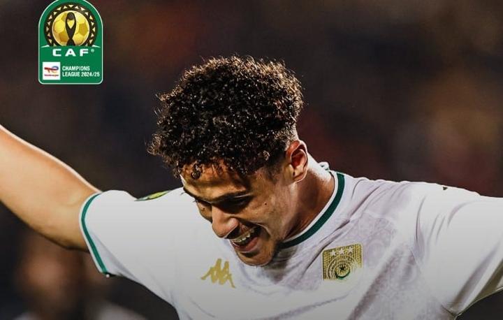 LDC CAF : L’ES Tunis S’Impose Face à Sagrada avec le Triplé de Jabri LDC CAF : L’ES Tunis S’Impose Face à Sagrada avec le Triplé de Jabri