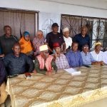 Elections Législatives : L’Opposition de Mwali se Félicite du Boycott Elections Législatives : L’Opposition de Mwali se Félicite du Boycott