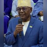 Commune de Moroni : Mohamed Ahamada Assoumani Nouveau Maire de la Capitale Commune de Moroni : Mohamed Ahamada Assoumani Nouveau Maire de la Capitale