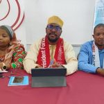 Le Parti SWAUTI S’Affirme Le Parti SWAUTI S’Affirme