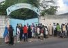 Résultats D’entrée en Sixième à Ngazidja 63,19% Résultats D'entrée en Sixième à Ngazidja 63,19%