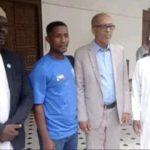 Mission ICOMOS aux Comores Présentation du Comité Mission ICOMOS aux Comores Présentation du Comité