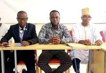 Conflit Administration-Enseignants, Étudiants en Détresse Conflit Administration-Enseignants, Étudiants en Détresse