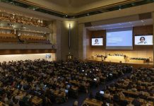 Cinquième Session de Négociations sur Pollution Plastique Cinquième Session de Négociations sur Pollution Plastique