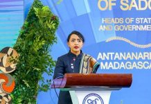 SADC: Madagascar Plaide pour Reconnaissance des Îles SADC: Madagascar Plaide pour Reconnaissance des Îles