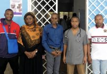 Santé Publique: Ouverture Prochaine du Centre de Dialyse Santé Publique: Ouverture Prochaine du Centre de Dialyse