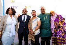 Bilan Positif de la 4E Édition des Diaspora Days Bilan Positif de la 4E Édition des Diaspora Days