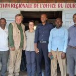 Peuplement de L’Archipel par Deux Éminents Archéologues Peuplement de L'Archipel par Deux Éminents Archéologues