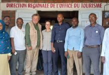 Peuplement de L’Archipel par Deux Éminents Archéologues Peuplement de L'Archipel par Deux Éminents Archéologues