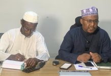 Entretien avec le Directeur Général de L’Anho Entretien avec le Directeur Général de L'Anho