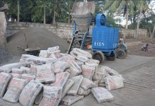 Infrastructures Routières Relancées À Mohéli Infrastructures Routières Relancées À Mohéli