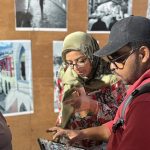 Patrimoine: une Exposition au Cœur de la Médina de Moroni Patrimoine: une Exposition au Cœur de la Médina de Moroni