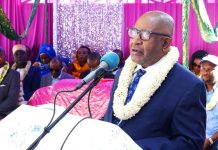 Bilan de la Réconciliation Nationale depuis Mohéli Bilan de la Réconciliation Nationale depuis Mohéli