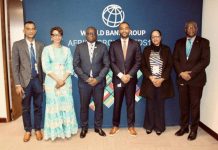 Banque Mondiale Approuve Trajectoire Économique Comorienne Banque Mondiale Approuve Trajectoire Économique Comorienne