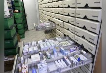 Médicaments non Consommés: 1,7 Milliard D’Euros Annuel Médicaments non Consommés: 1,7 Milliard D’Euros Annuel