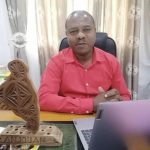 Entretien avec Abdourahmane Abdillah sur Qualité Comorienne Entretien avec Abdourahmane Abdillah sur Qualité Comorienne