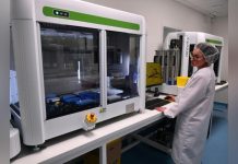 Endométriose et L’Endotest Soutenu par L’État Endométriose et L’Endotest Soutenu par L’État