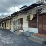 Grève des Commerçants et Transporteurs Intensifiée Grève des Commerçants et Transporteurs Intensifiée