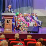 Hazi Haki Met en Avant le Mérite à la 3E Édition Hazi Haki Met en Avant le Mérite à la 3E Édition