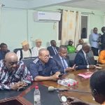 Grève des Commerçants et Chauffeurs: Compromis Trouvé Grève des Commerçants et Chauffeurs: Compromis Trouvé