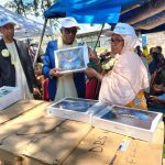 Santé Mohéli Renforce Maternelle et Infantile Santé Mohéli Renforce Maternelle et Infantile