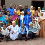 Nutrition et Santé par la Pêche et L’Agriculture Nutrition et Santé par la Pêche et L'Agriculture