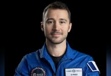 Astrophysique et Quotidien D’Astronaute D’Arnaud Prost Astrophysique et Quotidien D’Astronaute D’Arnaud Prost