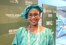 Forum TüRkiye-Afrique: Volonté Commune ÉConomique Forum TüRkiye-Afrique: Volonté Commune ÉConomique